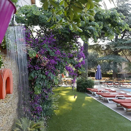 Les Jardins De - Parking Gratuit & Piscine Chauffee 3* كاسيس