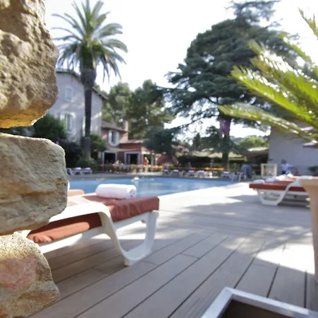 Les Jardins De - Parking Gratuit & Piscine Chauffee