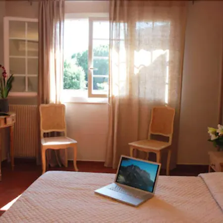 Les Jardins De - Parking Gratuit & Piscine Chauffee Hotell Cassis