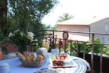 Les Jardins De - Parking Gratuit & Piscine Chauffee Cassis