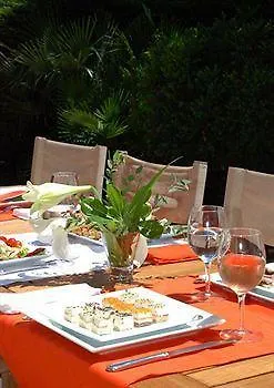 Les Jardins De - Parking Gratuit & Piscine Chauffee 카시스
