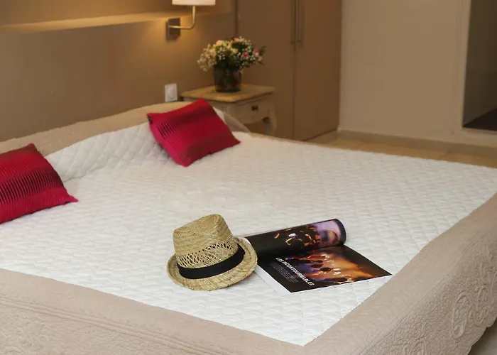 فندق Les Jardins De - Parking Gratuit & Piscine Chauffee كاسيس