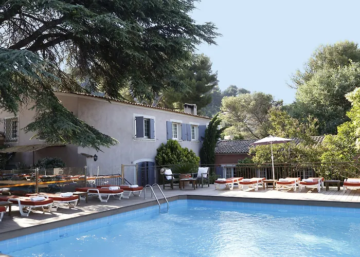 Les Jardins De - Parking Gratuit & Piscine Chauffee كاسيس