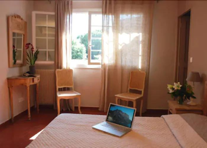 Les Jardins De - Parking Gratuit & Piscine Chauffee فندق كاسيس
