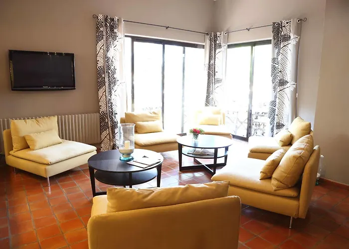 Les Jardins De - Parking Gratuit & Piscine Chauffee 3* كاسيس