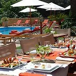 ホテル Les Jardins De - Parking Gratuit & Piscine Chauffee