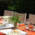 Les Jardins De - Parking Gratuit & Piscine Chauffee カシ