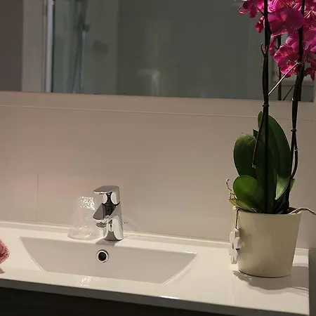 Les Jardins De - Parking Gratuit&piscine Chauffée Hotel 3*