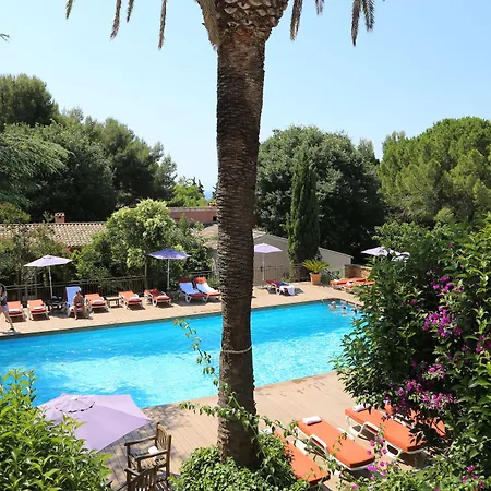 Les Jardins De - Parking Gratuit&piscine Chauffée