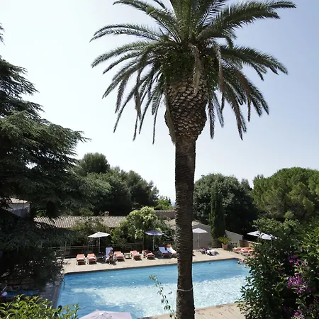 Les Jardins De - Parking Gratuit & Piscine Chauffee 3* Cassis