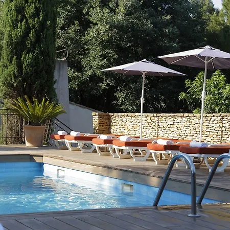 Les Jardins De - Parking Gratuit&piscine Chauffée Hotel Cassis