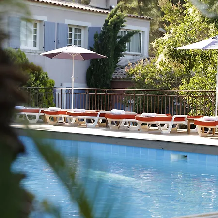 Les Jardins De - Parking Gratuit&piscine Chauffée