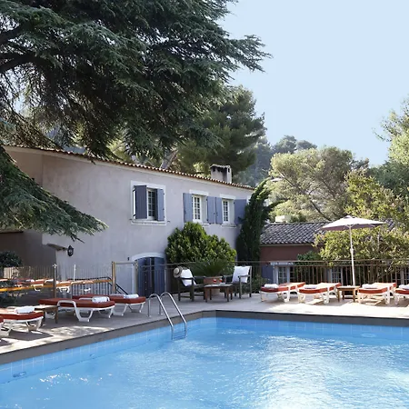 Les Jardins De - Parking Gratuit & Piscine Chauffee Cassis