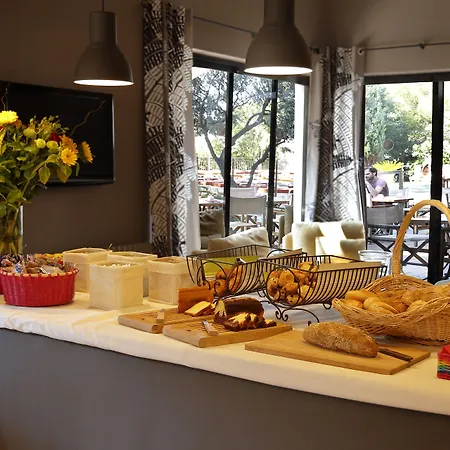 Les Jardins De - Parking Gratuit&piscine Chauffée Cassis