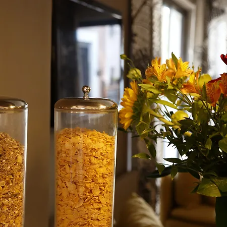 Les Jardins De - Parking Gratuit & Piscine Chauffee Hotel 3*