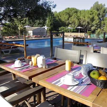Les Jardins De - Parking Gratuit&piscine Chauffée Cassis