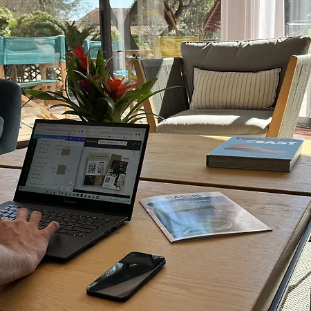 Les Jardins De - Parking Gratuit&piscine Chauffée 3* Cassis