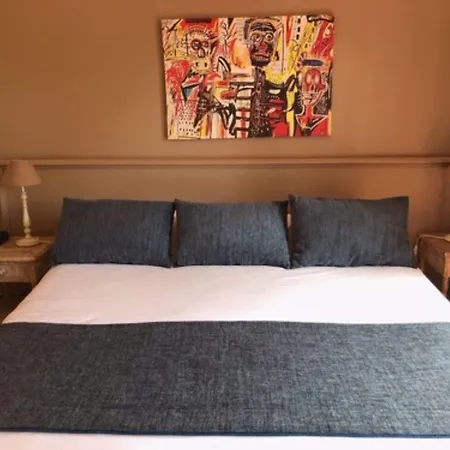 Les Jardins De - Parking Gratuit&piscine Chauffée 3*