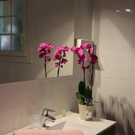 Les Jardins De - Parking Gratuit&piscine Chauffée 3* Cassis