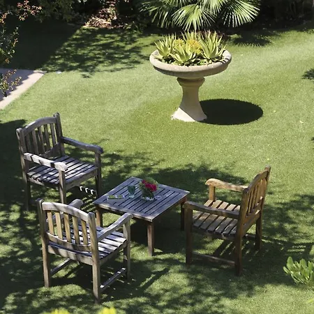 Les Jardins De - Parking Gratuit & Piscine Chauffee Ξενοδοχείο Κασί