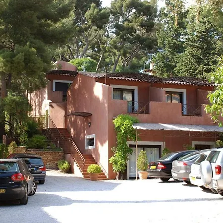 Ξενοδοχείο Les Jardins De - Parking Gratuit & Piscine Chauffee