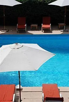 Les Jardins De - Parking Gratuit & Piscine Chauffee קסיס