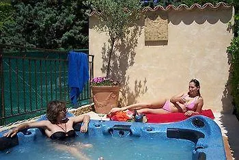 Les Jardins De - Parking Gratuit & Piscine Chauffee