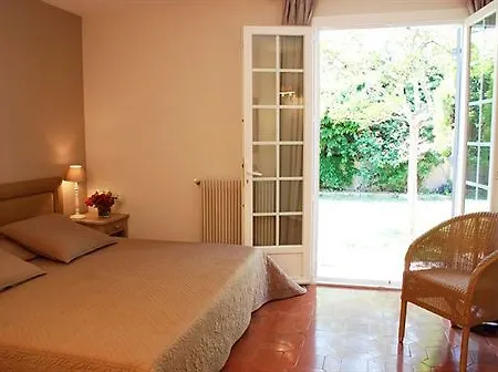 Les Jardins De - Parking Gratuit&piscine Chauffée 3*