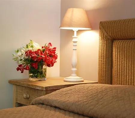 Les Jardins De - Parking Gratuit & Piscine Chauffee Ξενοδοχείο 3*
