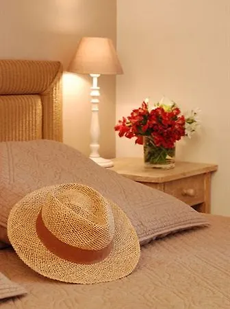 Les Jardins De - Parking Gratuit & Piscine Chauffee 3* Κασί