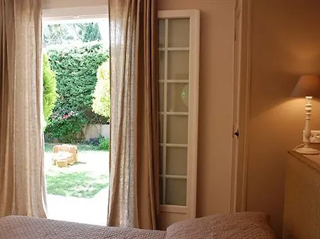 Les Jardins De - Parking Gratuit & Piscine Chauffee מלון קסיס