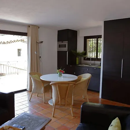 Les Jardins De - Parking Gratuit & Piscine Chauffee Ξενοδοχείο 3*