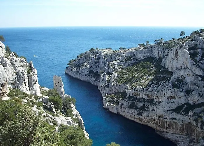 Les Jardins De - Parking Gratuit & Piscine Chauffee 3* Каси