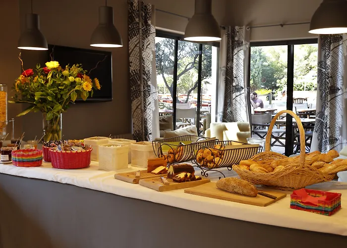 Les Jardins De - Parking Gratuit & Piscine Chauffee Каси